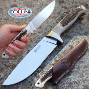 Boker Arbolito - Hunter Stag - 02BA351H - couteau de chasse