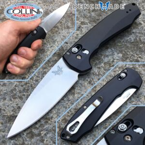 Benchmade - Arcane Axis Flipper - 490 - Couteau pliant