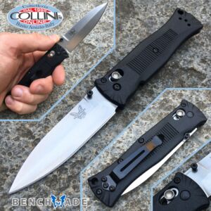 Benchmade - Pardue Axis Spearpoint - 530 - Couteau pliant