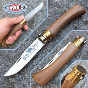 Antonini - Old Bear 9307XL 23cm couteau - couteau