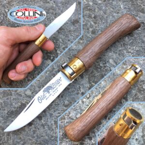 Antonini - Old Bear 9307S 17cm couteau - couteau