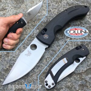 Benchmade - Mini Onslaught 746 Axis Lock Knife - couteau