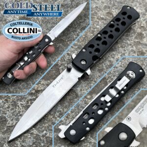 Cold Steel - Couteau Ti-Lite 4 "CS26SP - Couteau Zytel