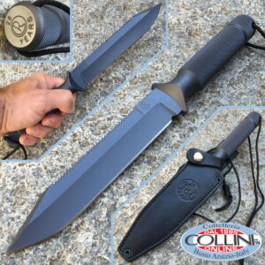 Chris Reeve - Mk IV 28 Year Commemorative knife - couteaux