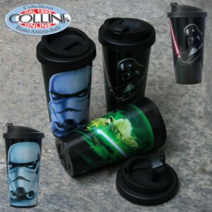 Star Wars -To Go Cup 475ml