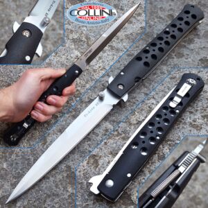 Cold Steel - Ti-Lite 6" Zytel - 26SXP - coltello