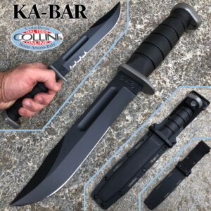 Ka-Bar - Couteau D2 Extreme - 02-1282 - Couteau