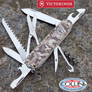 Victorinox - Huntsman Desert Camouflage - 1.3713.941 - Multitool