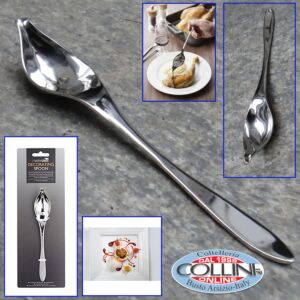 KitchenCraft - Decorating Spoon - Cuillere de décoration