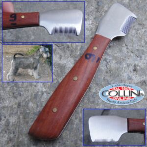 Collini - Stripping Couteau  9 - belles dents