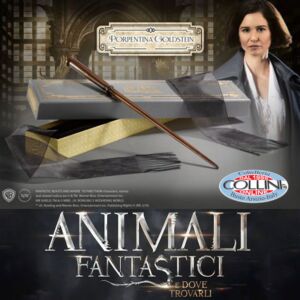 Les Animaux fantastiques - Baguette magique Porpentina Goldstein - NN5624 - Harry Potter