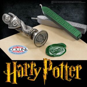Harry Potter - Joint de cire de Serpentard - NN7086