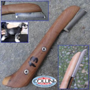 Collini - Stripping Couteau  13 - belles dents
