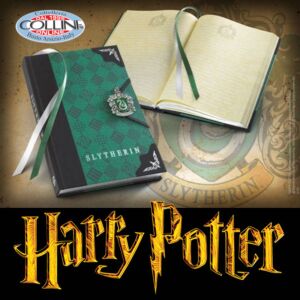Harry Potter - Journal de Serpentard - NN7339