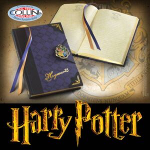 Harry Potter - Poudlard Diary - NN7335
