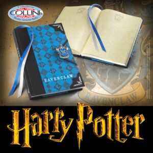 Harry Potter - Serdaigle Journal - NN7343