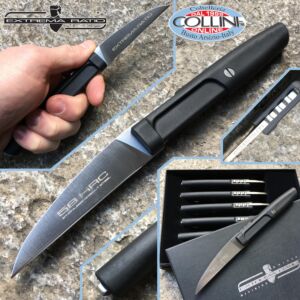 ExtremaRatio - 6 pcs Cuisine Talon couteau 8cm - Couteau de table