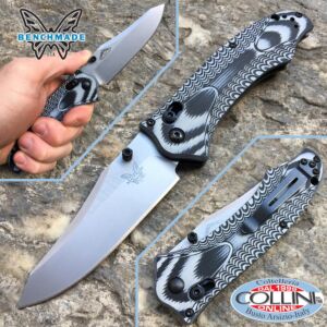 Benchmade - Rift 950 by Osborne - Axis Lock Knife - couteau
