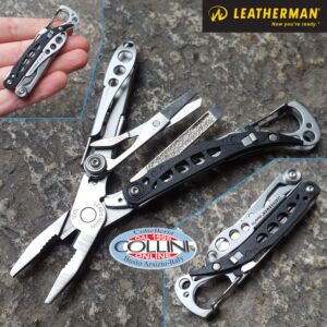 Leatherman - Style PS Black - Pince à usages multiples