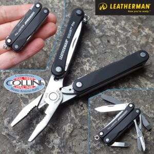 Leatherman - Style PS Black - Pince à usages multiples