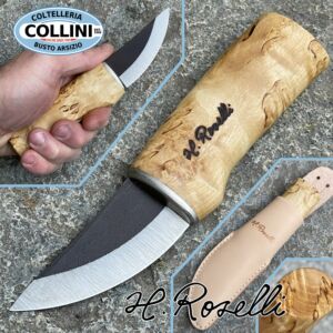 Roselli - Couteau grand-père - R120 - couteau artisanal