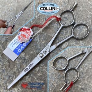 Dovo - Professional 5.5" Scissor Cutter - 200 Series - ciseaux professionnels