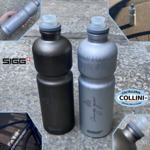 Sigg - Bouteille d'eau en aluminium MOVE MyPlanet 