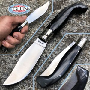 Conaz Consigli Scarperia - Couteau Arbus - Arburese Mutton Horn 20cm - 53017 - couteau