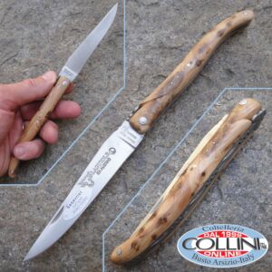 Laguiole en Aubrac - Juniper - collection de couteau