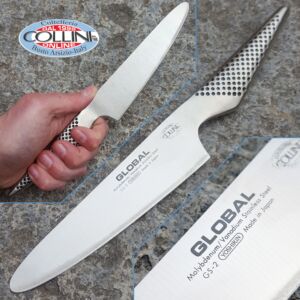 Global knives - GS2 - Universal 13cm - Utility - couteau de cuisine - Promo Dad