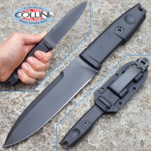 ExtremaRatio - Scout 2 Noir - couteau