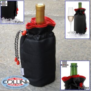 Pulltex - Champagne Cooler Bag - Refroidisseur Monza