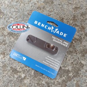 Benchmade - Tactical Pro Sharpener - poche aiguiseur