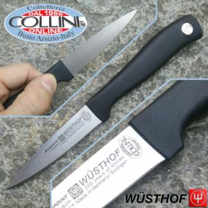 Wusthof Germany - Silverpoint - Couteau d'office - 4023/8 - couteaux de cuisine