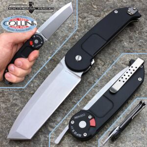 ExtremaRatio - BF2 R CT - Razor Opening - Stone Washed Tanto Point - couteau