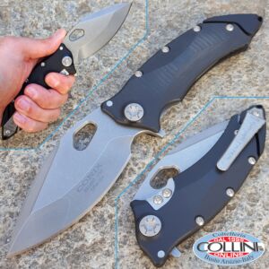 Guardian Tactical - Conix - G10 Stonewashed - couteau