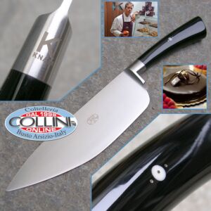Fruit couteau Sacher - - Berti - Knam couteau de cuisine