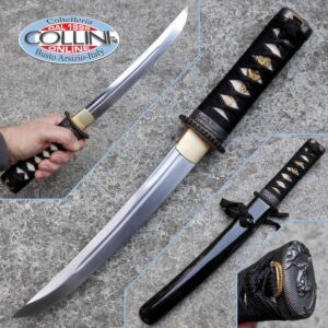 Tanto - Kunishi - YNH227 - Épée japonaise