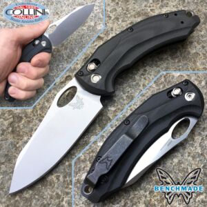 Benchmade - Mini Loco Axe Knife G-10 - 818 - couteau