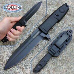 ExtremaRatio - Defender 2 Black - couteau