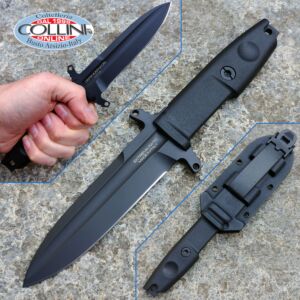 ExtremaRatio - Defender 2 DG Black - couteau