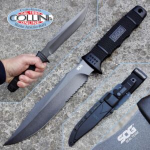 Sog - Seal Team - S37-K - couteau
