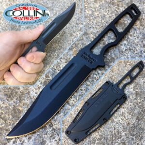 Ka-Bar - Neck Knife - 1117 - couteau