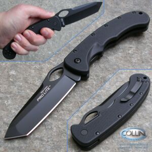 Cold Steel - Pro Lite Black Tanto - 57LTB - coltello