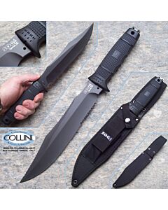 SOG - Tigershark Elite 2.0 Knife TE-02 knife