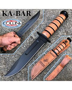 Ka-Bar - Couteau de combat USMC - 1217 - Couteau