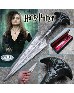 Harry Potter - Pugnale di Bellatrix Lestrange NN7555
