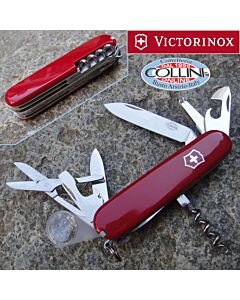 Victorinox - Explorer 16 utilisations - 1.6703 - couteau multi-usages