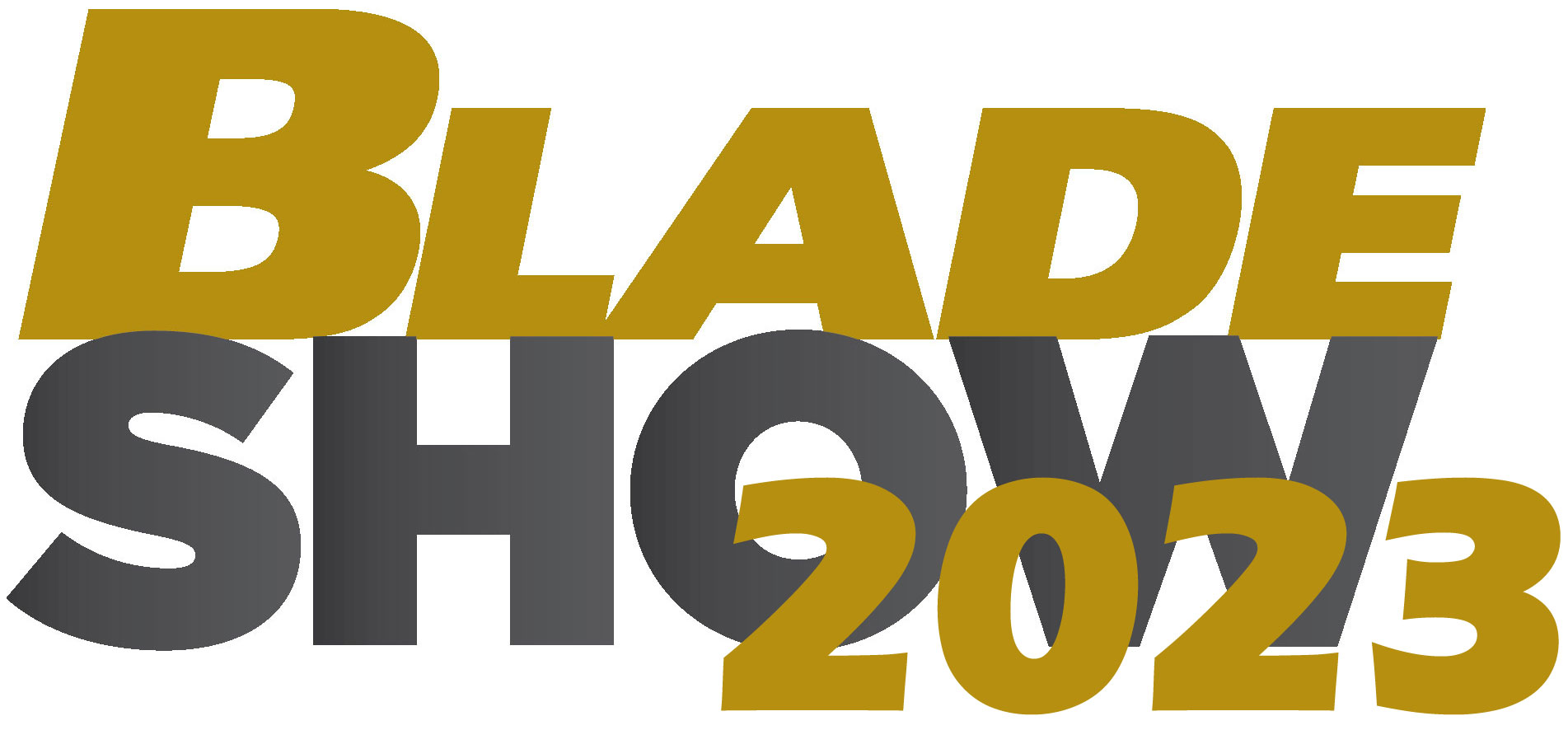 Blade Show 2023 i Vincitori